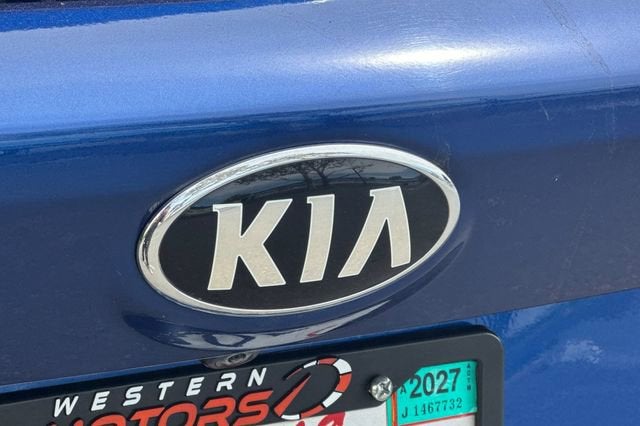 2021 Kia Sorento S FWD