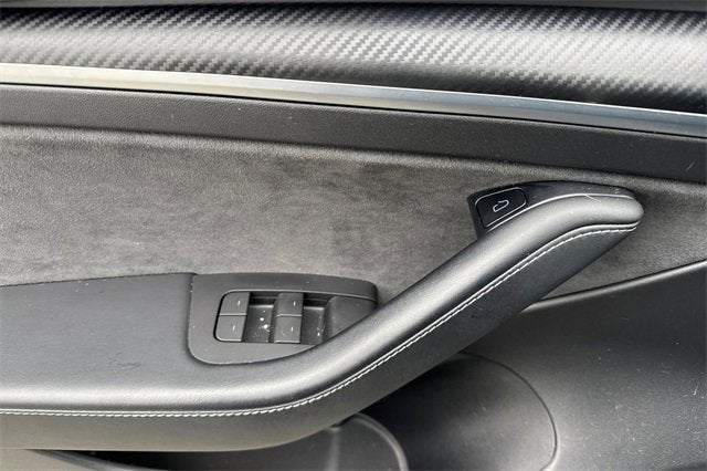 2022 Tesla Model 3 Performance AWD