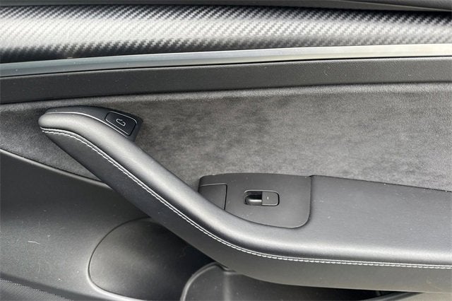 2022 Tesla Model 3 Performance AWD