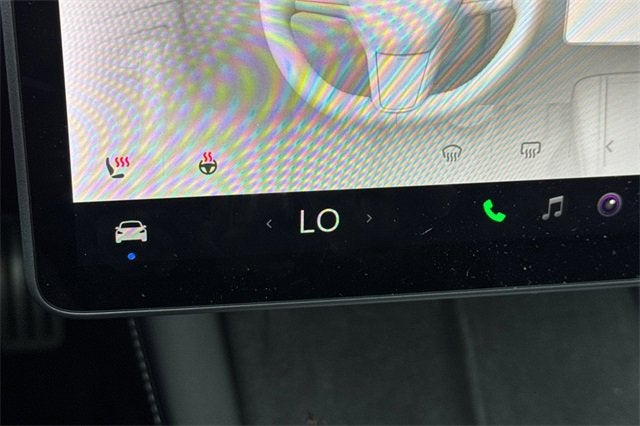 2022 Tesla Model 3 Performance AWD