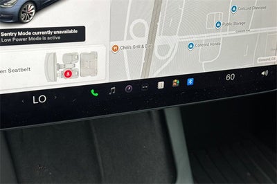 2022 Tesla Model 3 Performance AWD