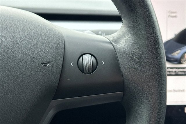 2022 Tesla Model 3 Performance AWD