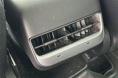 2022 Tesla Model 3 Performance AWD