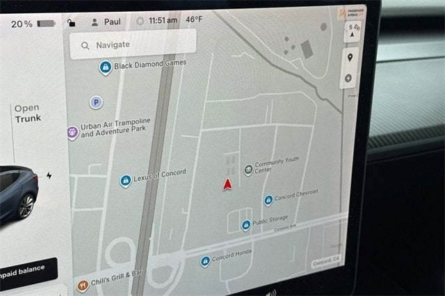 2022 Tesla Model 3 Performance AWD