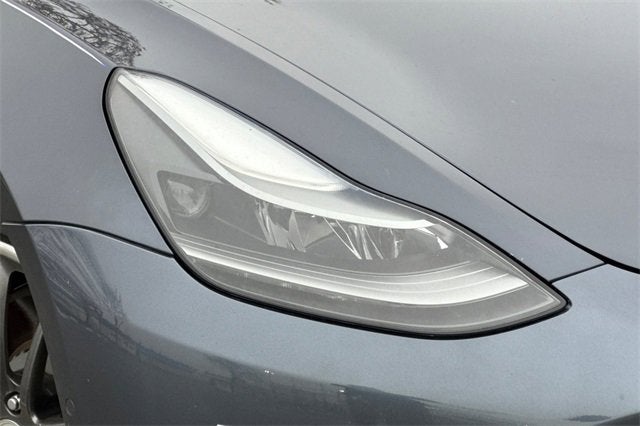 2022 Tesla Model 3 Performance AWD