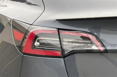 2022 Tesla Model 3 Performance AWD