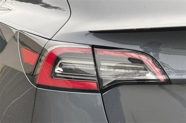 2022 Tesla Model 3 Performance AWD