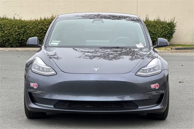 2022 Tesla Model 3 Performance AWD
