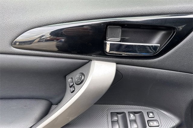 2024 Mitsubishi Eclipse Cross SE S-AWC