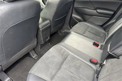 2024 Mitsubishi Eclipse Cross SE S-AWC