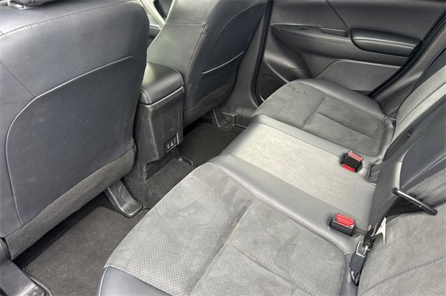 2024 Mitsubishi Eclipse Cross SE S-AWC