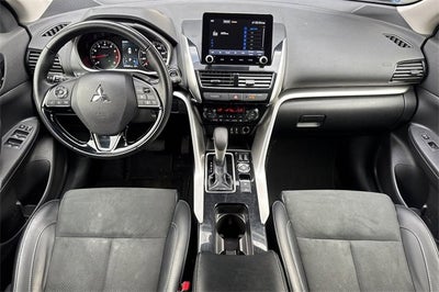 2024 Mitsubishi Eclipse Cross SE S-AWC