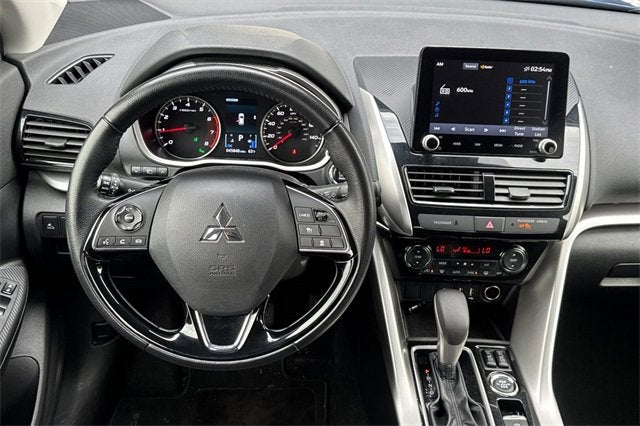 2024 Mitsubishi Eclipse Cross SE S-AWC