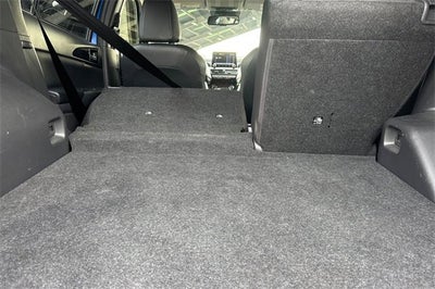 2024 Mitsubishi Eclipse Cross SE S-AWC