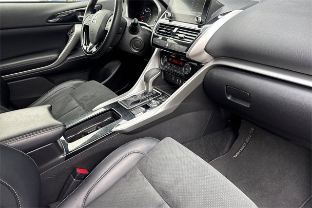 2024 Mitsubishi Eclipse Cross SE S-AWC