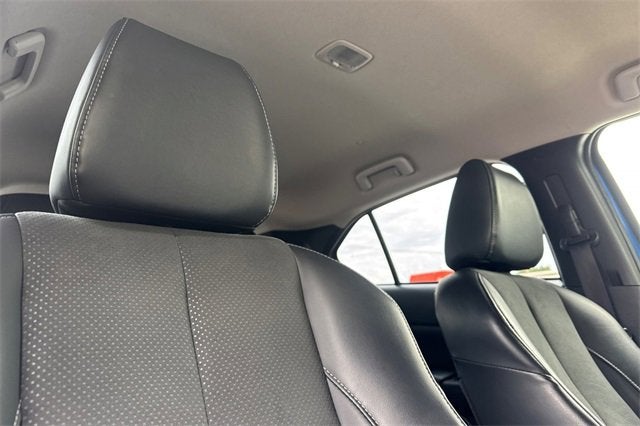 2024 Mitsubishi Eclipse Cross SE S-AWC