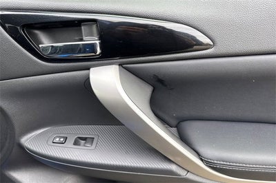 2024 Mitsubishi Eclipse Cross SE S-AWC