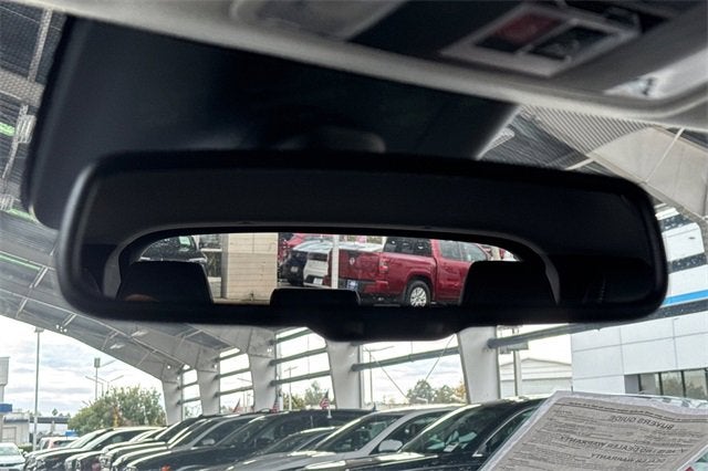 2024 Mitsubishi Eclipse Cross SE S-AWC