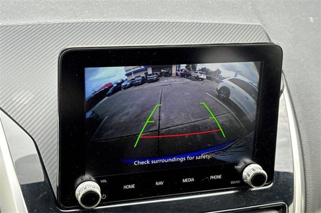 2024 Mitsubishi Eclipse Cross SE S-AWC