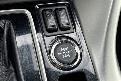 2024 Mitsubishi Eclipse Cross SE S-AWC