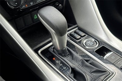 2024 Mitsubishi Eclipse Cross SE S-AWC