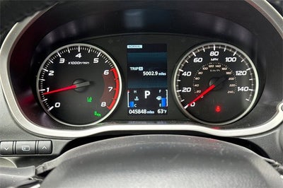 2024 Mitsubishi Eclipse Cross SE S-AWC