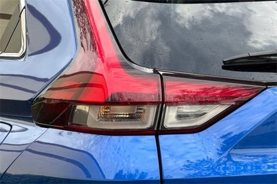 2024 Mitsubishi Eclipse Cross SE S-AWC