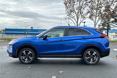 2024 Mitsubishi Eclipse Cross SE S-AWC