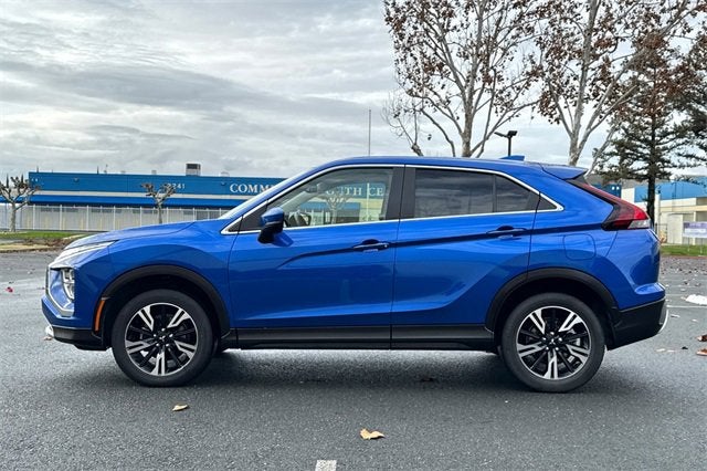 2024 Mitsubishi Eclipse Cross SE S-AWC