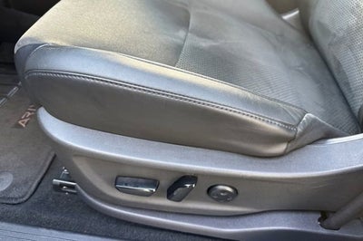 2023 Nissan ARIYA PREMIERE FWD