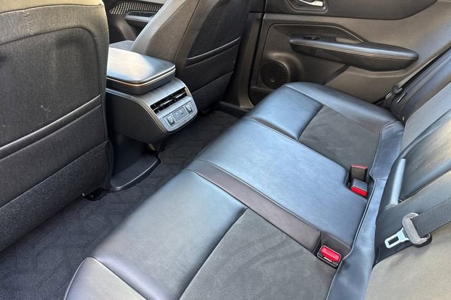 2023 Nissan ARIYA PREMIERE FWD