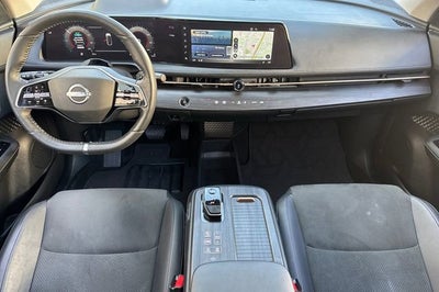 2023 Nissan ARIYA PREMIERE FWD