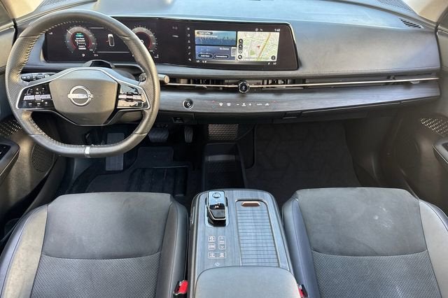 2023 Nissan ARIYA PREMIERE FWD