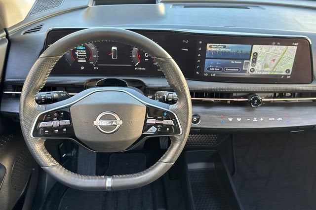 2023 Nissan ARIYA PREMIERE FWD