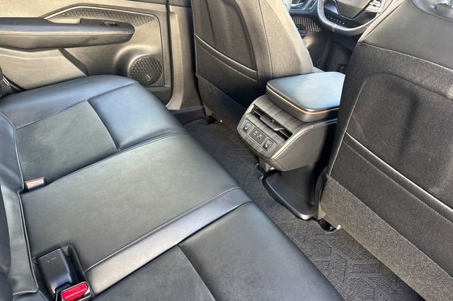 2023 Nissan ARIYA PREMIERE FWD