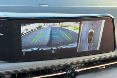 2023 Nissan ARIYA PREMIERE FWD