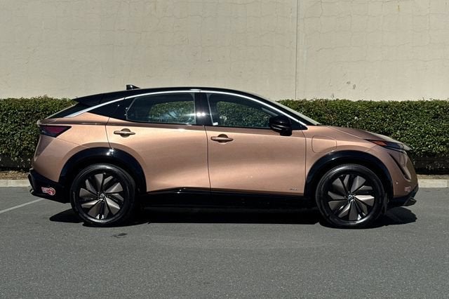 2023 Nissan ARIYA PREMIERE FWD