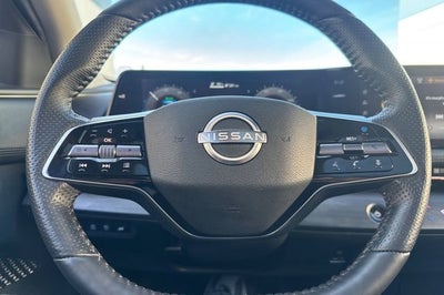 2023 Nissan ARIYA PREMIERE FWD