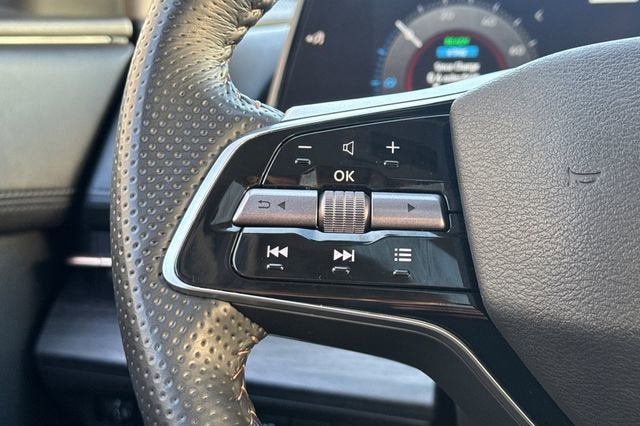 2023 Nissan ARIYA PREMIERE FWD