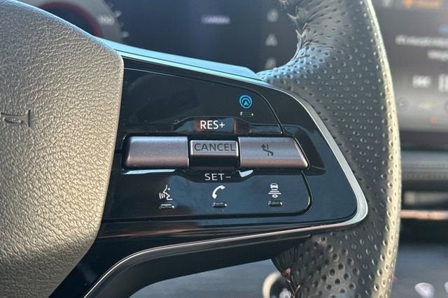 2023 Nissan ARIYA PREMIERE FWD