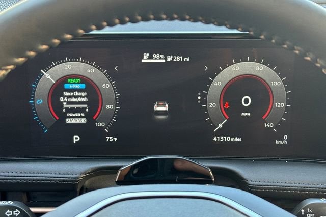 2023 Nissan ARIYA PREMIERE FWD