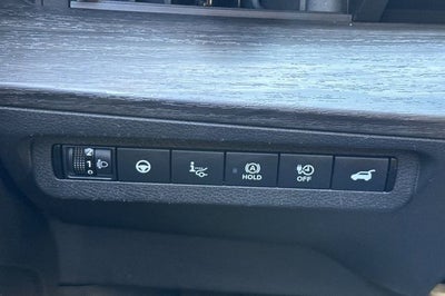 2023 Nissan ARIYA PREMIERE FWD