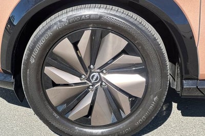 2023 Nissan ARIYA PREMIERE FWD