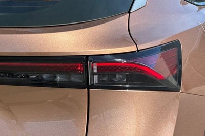 2023 Nissan ARIYA PREMIERE FWD