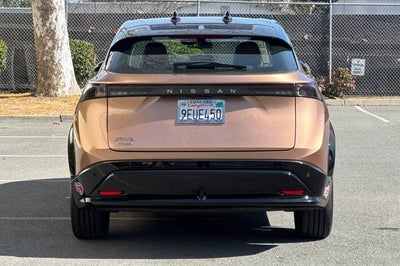 2023 Nissan ARIYA PREMIERE FWD