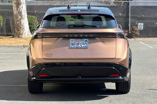 2023 Nissan ARIYA PREMIERE FWD