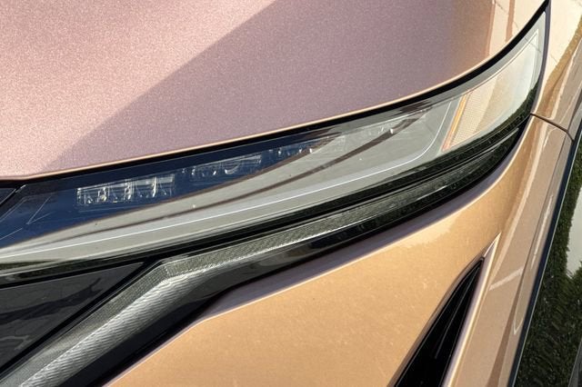 2023 Nissan ARIYA PREMIERE FWD