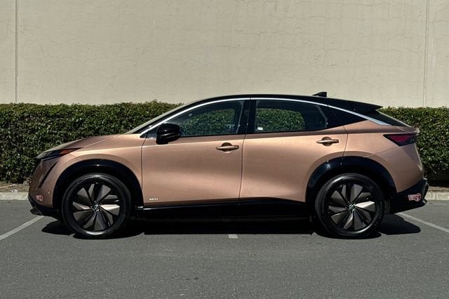 2023 Nissan ARIYA PREMIERE FWD