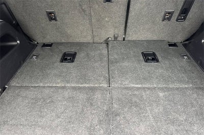 2019 Toyota 4Runner SR5 4WD (GS)