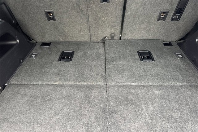 2019 Toyota 4Runner SR5 4WD (GS)